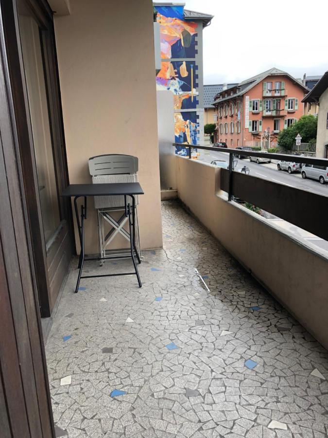 Dryades Saint Gervais Esterno foto